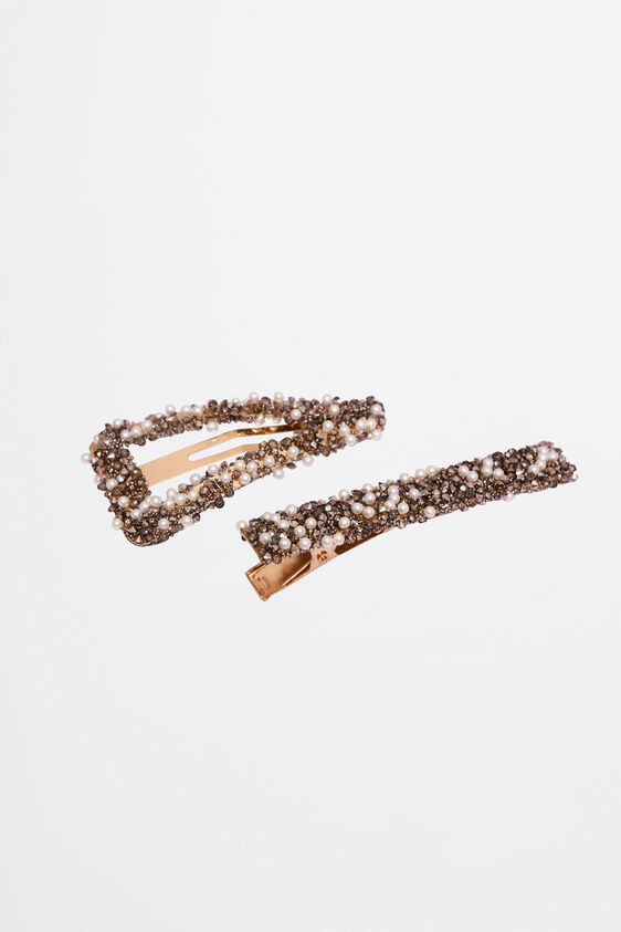 Black Hairpin, , image 2